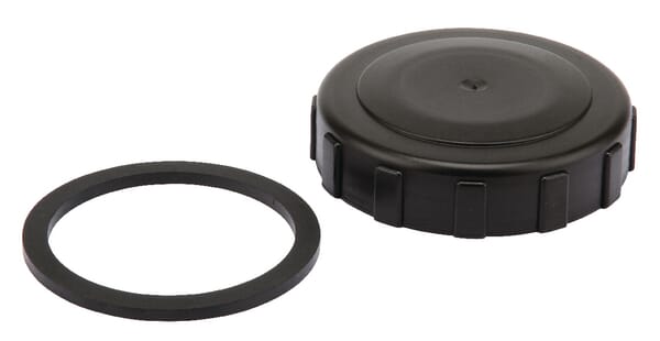 Deckel rund 122mm aus der Kategorie Tanks und Filter