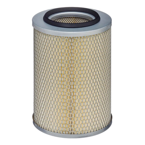 Luftfilter (E120L) – Hengst