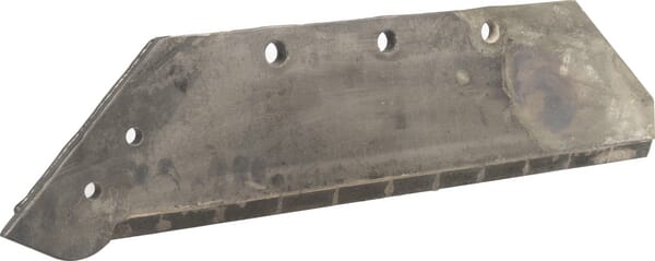 Pflugschar L. 18" Hartmetall PK701401ACN