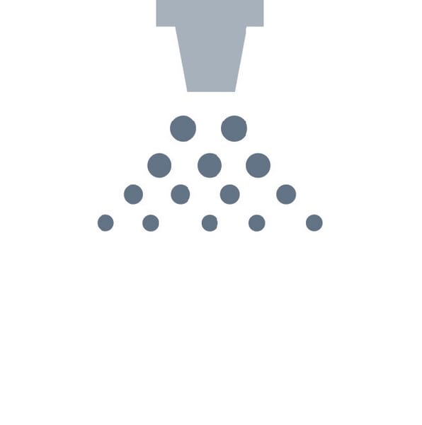 Auslassv. f. Leitungsf. 1" aus der Kategorie Tanks und Filter