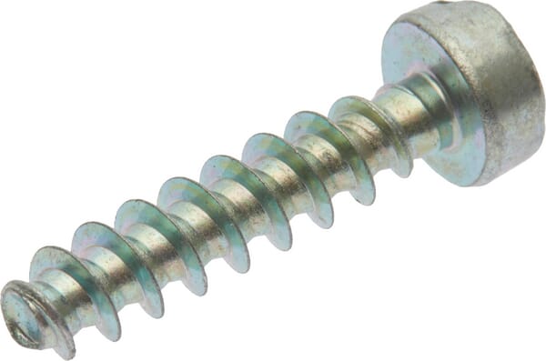 Linsenkopf-Blechschraube IS-P6 x 26 (90744784547) von Stihl Aus unserem Sortiment für Stihl Ersatzteile