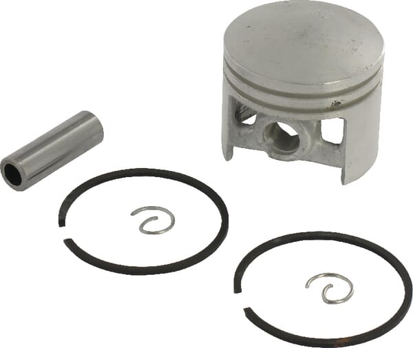 Kolben (komplett) f.  024 (11210302005GP) von gopart. Aus unserem Sortiment für Verbrennungsmotoren - Stihl