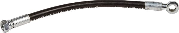 Hydraulikschlauch (41653008100) – passend für Överum