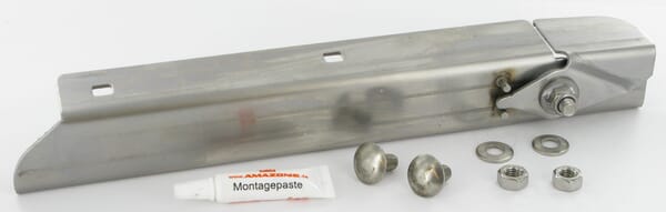 Streuschaufel 285mm kpl. L. (933050) – Amazone
