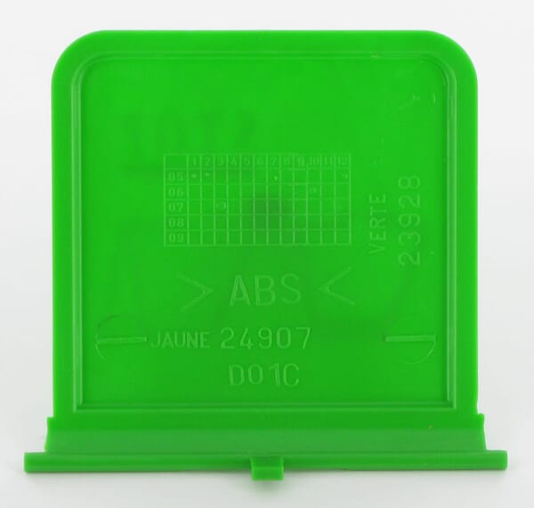Füllanzeiger grün (23928)