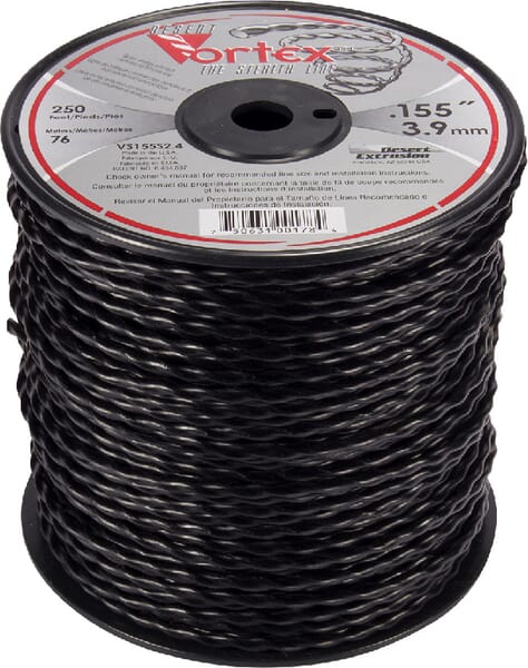 Nylonltng. 3,9mm 76,2m Vortex (NL3976VOR) von Vortex