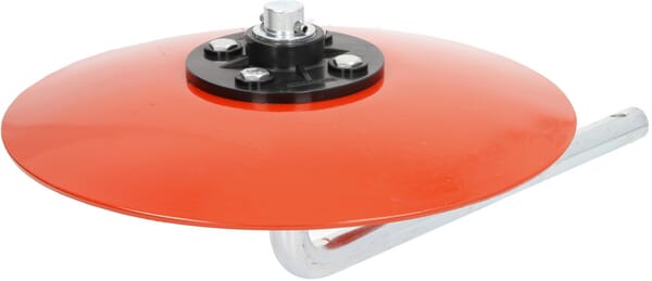 Scheibe SP (G15410590R) – Gaspardo