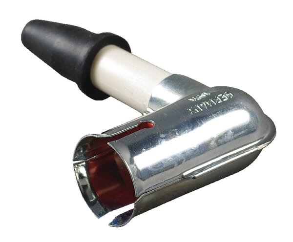 Zündkerzenstecker (AK455204) von AL-KO. Aus unserem Sortiment für Verbrennungsmotoren - AL-KO