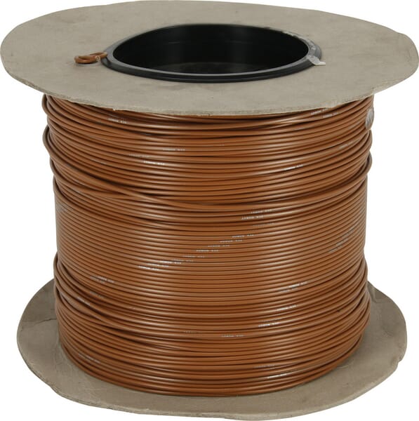 1,5MM2 CABLE X 500M (ETETC) von Etesia