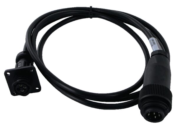 Kabel CL220- DIN ISO 7-pol. aus der Kategorie GPS- und Lenksysteme