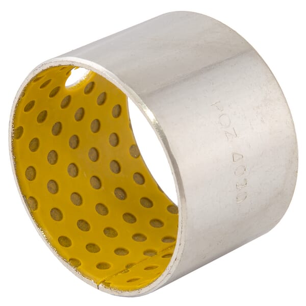 Gleitlager-Buchse 30x34x20mm (ZB303420BDA) – GLT/LHG