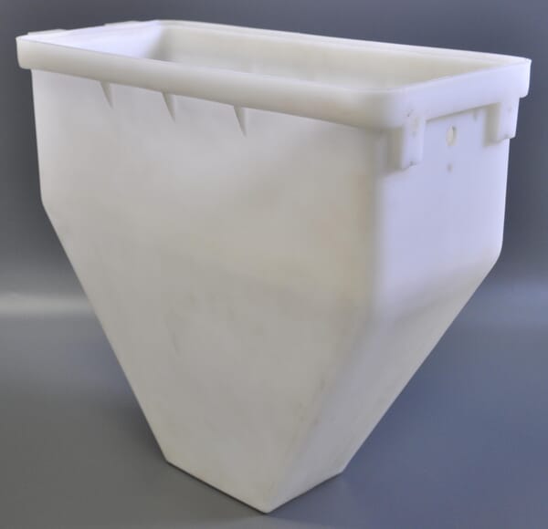 Säbehälter 26 Liter (200058419) – Becker