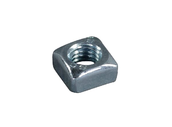Mutter M6 DIN557 verz. (E04225ASM)