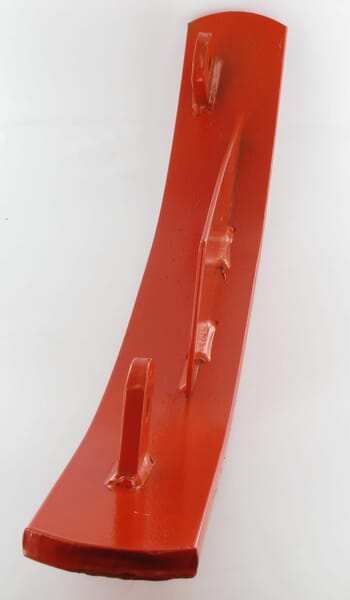 Platte R. C (M26100578R) – passend für Maschio