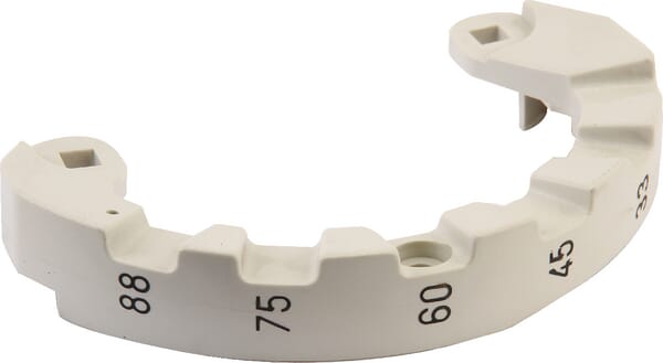 Scheibe verzahnt 46 (ET23811)