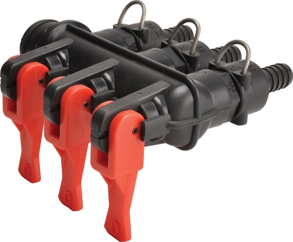 3-Wegeventil R. kpl. aus der Kategorie Pumpen