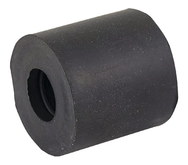 3045P49545 Gummi-Hülse des Vorbereitungsbodens, Ø 38, L-39