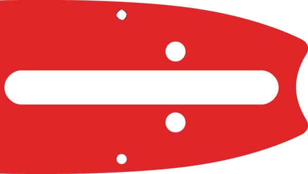 Führungsschiene Armor tip (213ATME031) von  Oregon