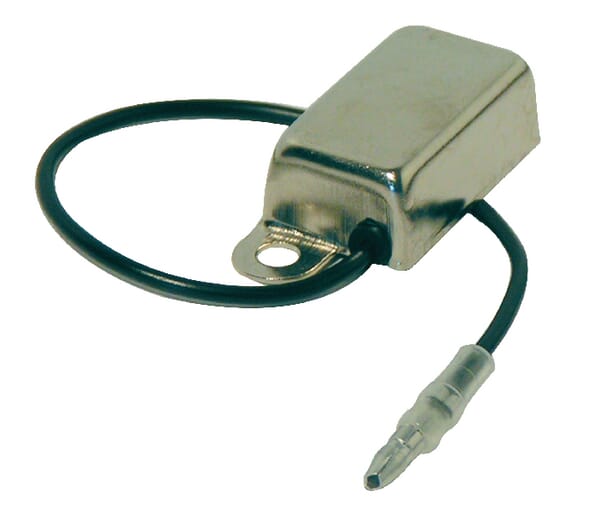 Basismodul Zündspule (FGP454293) von Kramp. Aus unserem Sortiment für Verbrennungsmotoren - Universal - Zündkerzen, Starterteile, Kraftstofffilter usw.