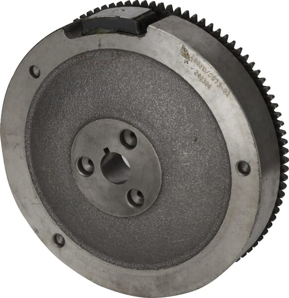 Schwungrad komplett (2700200730001) von Loncin. Aus unserem Sortiment für Verbrennungsmotoren - Loncin