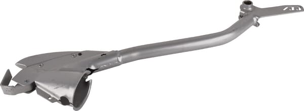 Saatspitze kurz NS 1000 (7002150271) – Kongskilde