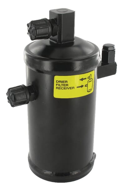 Kabine Filtertrockner KL010029