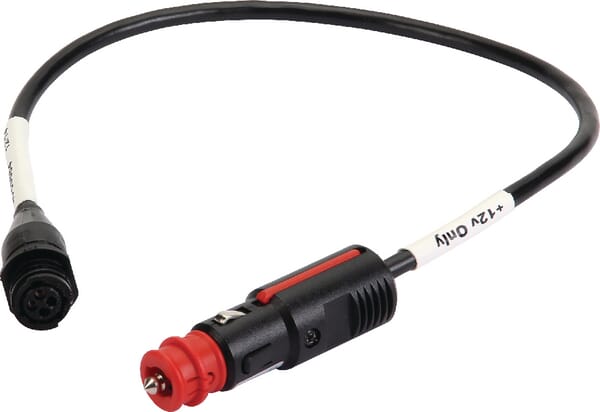 Spannungsversorgungskabel CL2 aus der Kategorie GPS- und Lenksysteme