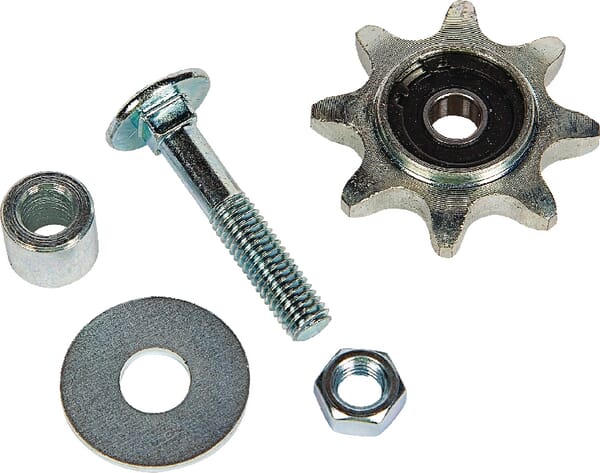 Spanner (G16630810R) – Gaspardo