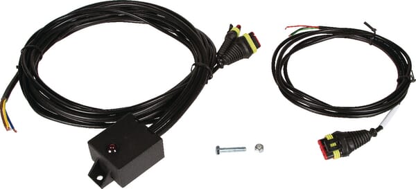 Kabelset: Power+ Pump Stop aus der Kategorie Computer und Anzeige