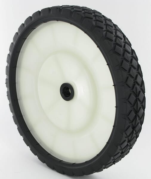 Rad kpl. (AF44930)