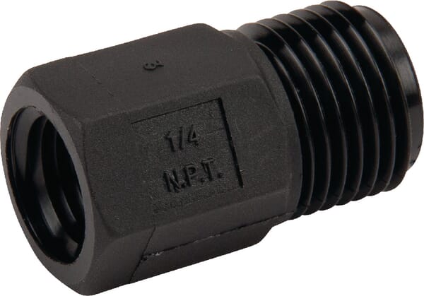 Adapter für Spritzlanze 1/4" aus der Kategorie Rückenspritzen und Handspritzen
