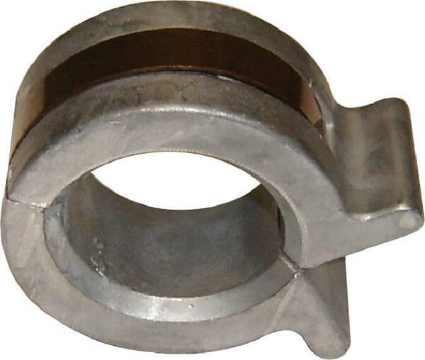 Hubbegrenzer 38,1 mm (SCS455038) - Aus unserem Sortiment für Bodenbearbeitung - Zubehör