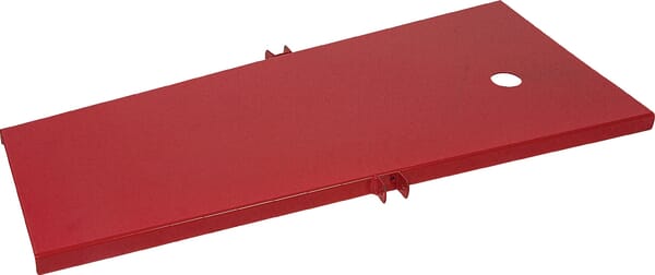 Schutzrohr (41651416400) – passend für Kongskilde