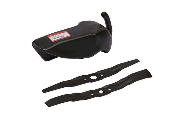 Mulchsatz 53Eh (06762VG0B51) von Honda machinery parts  ➨ Aus unserem Sortiment für Grasfangvorrichtung, Grasdeflektoren und Mulchstopfen ➨ Wir liefern Ihre Bestellung schnell & zuverlässig.