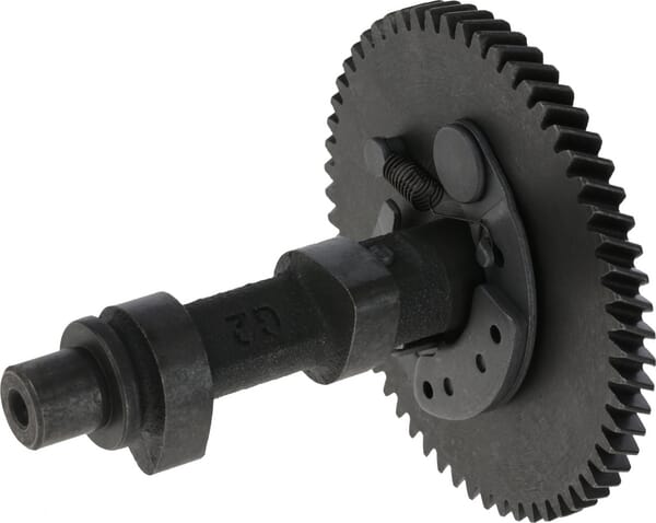 Nockenwelle komplett (1400201120001) von Loncin. Aus unserem Sortiment für Verbrennungsmotoren - Loncin