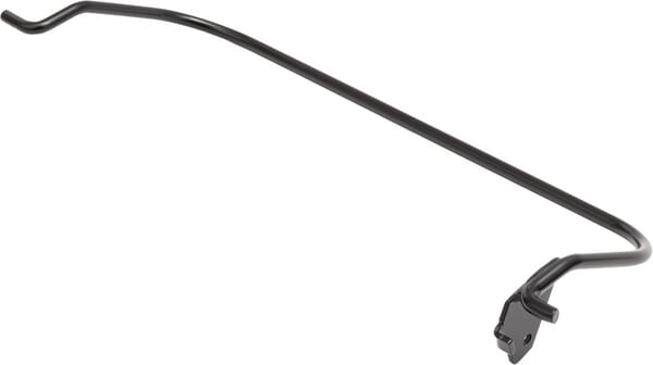 Motorstopp-Bügel (schwarz) (SAU12640) - unserem Sortiment für Sabo Ersatzteile