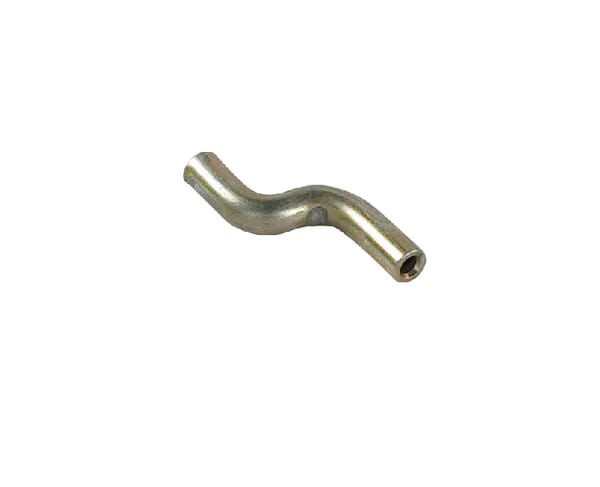 Schenkel, 3,5x28, für 2,2 Draht, SS (FGP022322P10)
