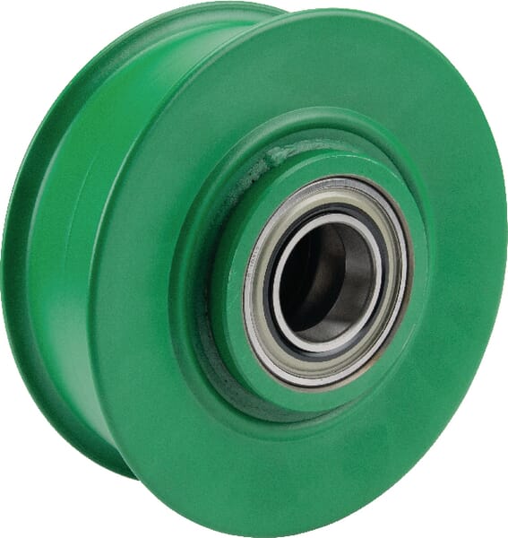AXE41580 Spannrolle