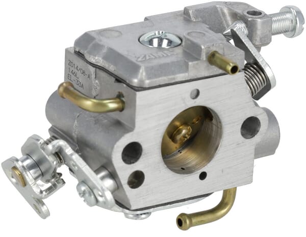 Vergaser (544160901) von Husqvarna. Aus unserem Sortiment für Verbrennungsmotoren - Husqvarna