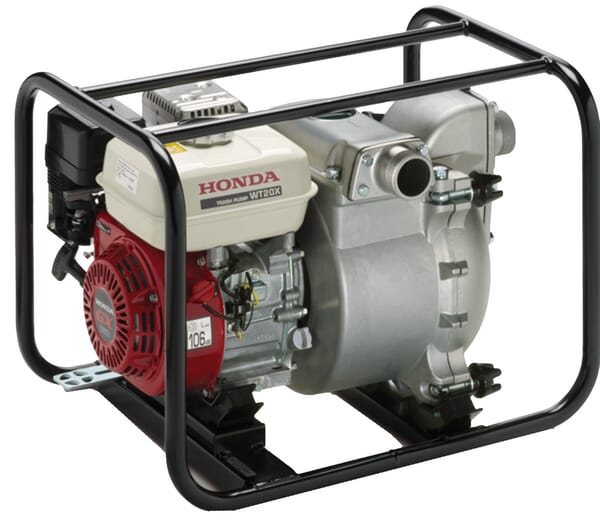 Schmutzwasserpumpe WT20 (453073WT20) von Honda