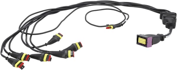 IBX Einzelkornsämaschinen Isobus-Sensorkabel aus der Kategorie Regeltechnik