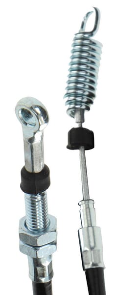 Bowdenzug Parkbremse links (500K5104)