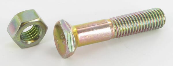 Schraube kon. M12x63 12.9 (KK035034R) – passend für Kverneland