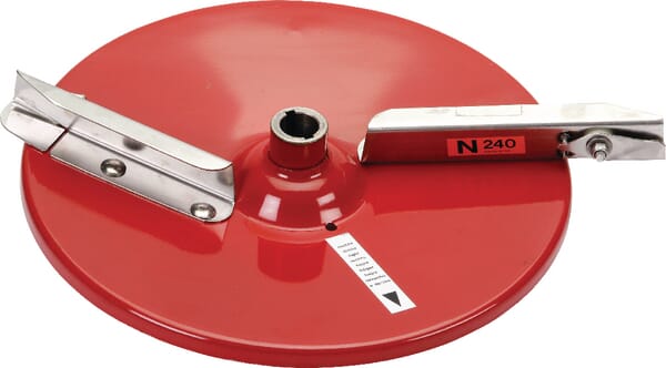 Streuscheibe R. (1165010) – Amazone