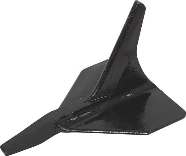 Spitze 350 mm mit Flügeln 645000063