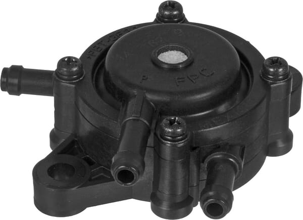 Kraftstoffpumpe (490400775) von Kawasaki. Aus unserem Sortiment für Verbrennungsmotoren - Kawasaki