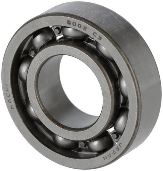 Lager 6002 C3 (187N0013380)