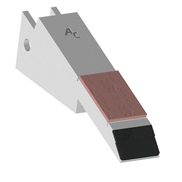 Erdbohrerschuh, Hartmetall SDAG7042R