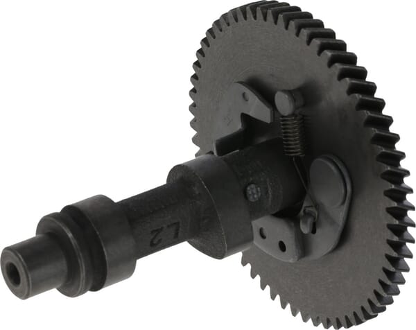Nockenwelle komplett (1400201100001) von Loncin. Aus unserem Sortiment für Verbrennungsmotoren - Loncin