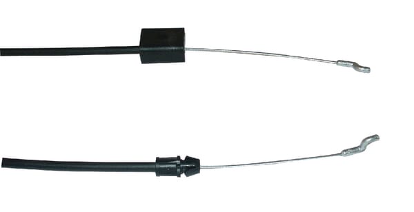 Bowdenzug Messerkupplung (513864601)